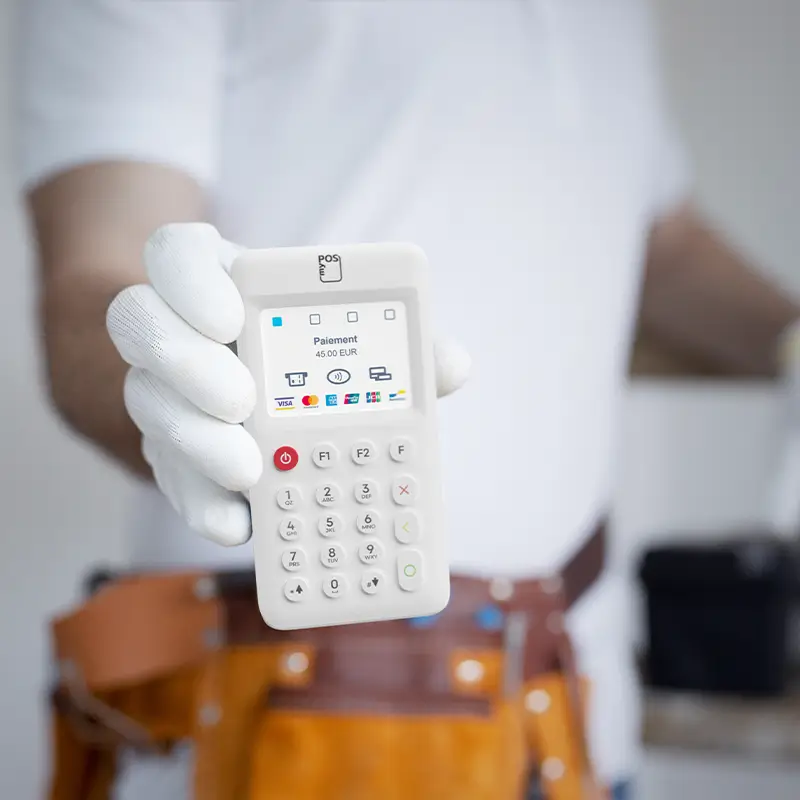 Servicios técnicos a domicilio