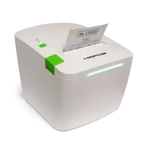 Impresora USB-Ethernet